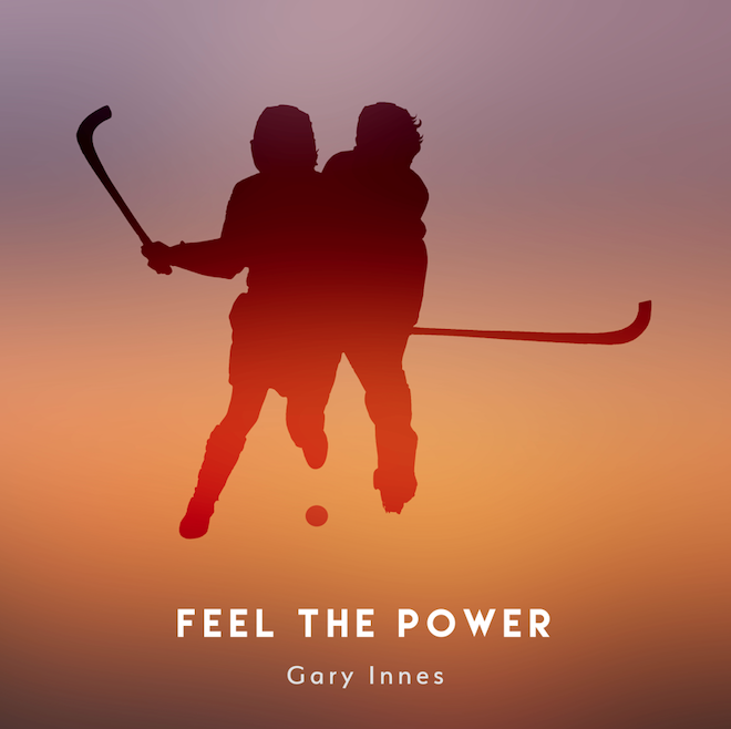 Feel The Power Media Release Gary Innes