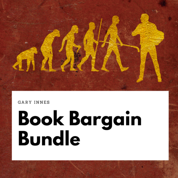 Book Bargain Bundle