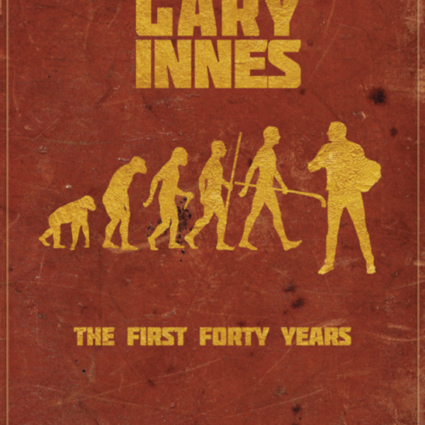 The First Forty Years (Physical Copy)